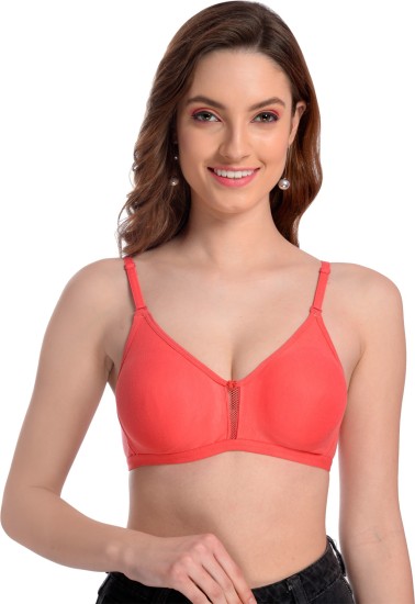 Women S Comfort Bras - Buy Women S Comfort Bras Online at Best Prices In  India