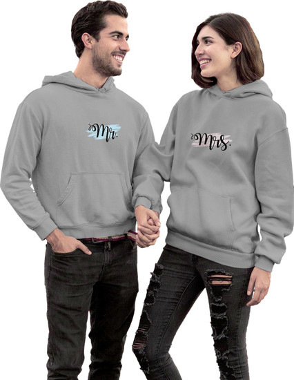 Couple sweatshirts online outlet
