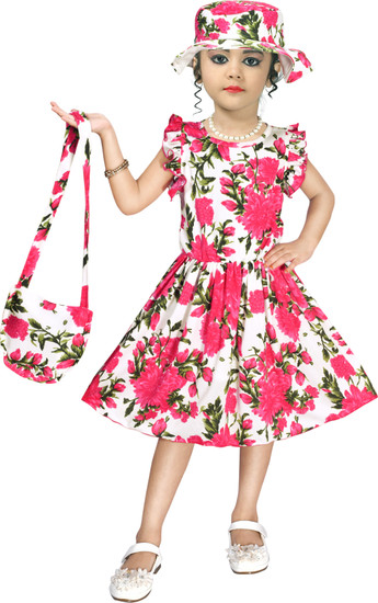 Flipkart online shopping girl dresses on sale