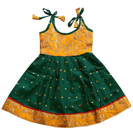 Baby frock top low price
