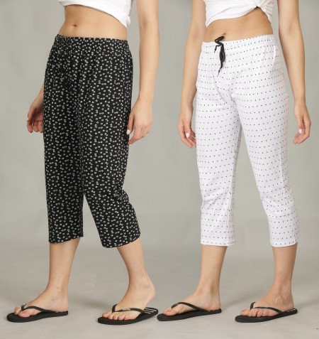 Women's Capri Pants - Size 14 - 3 Pair - clothing & accessories - by owner  - apparel sale - craigslist