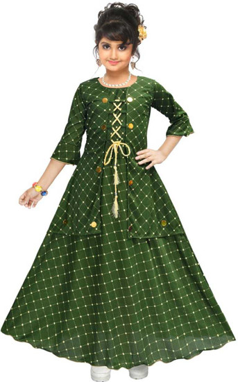 Flipkart 15 year girl dress 2025