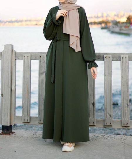 Kashmiri abaya sale