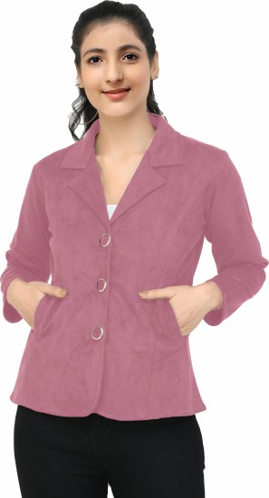Womens Formal Blazers - Buy Winter Blazers For Women Online at Best Prices  in India