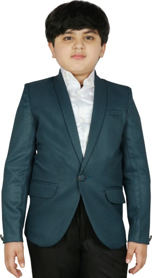 Blazer coat for clearance kids