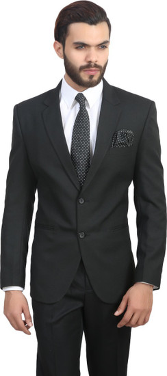 Matte black blazer online