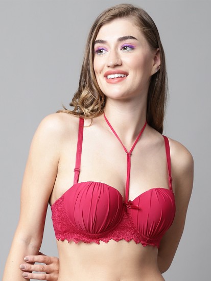 Lace Bras - Buy Lace Bras Online at Best Prices In India