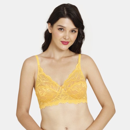 Yellow Bra - Buy Yellow Bras Online at Best Prices In India