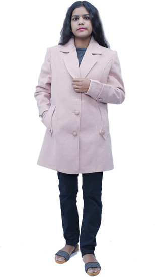Long coat for best sale womens flipkart