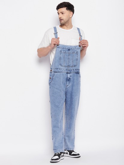 Buy dungarees hot sale online india