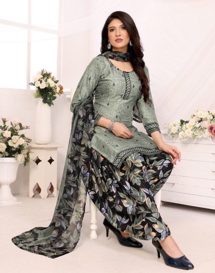 Flipkart punjabi salwar suit best sale