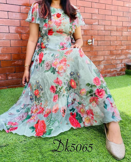 Flipkart online deals shopping wedding dresses