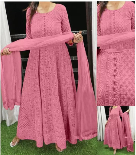 Flipkart par gown discount