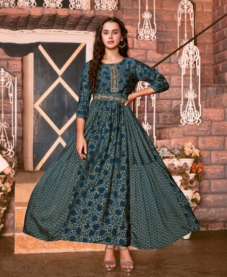 Flipkart sale princess dress