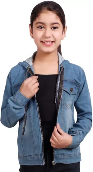 Jacket for outlet girls under 500