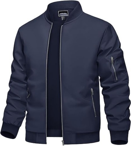 Bomber jacket men price best sale