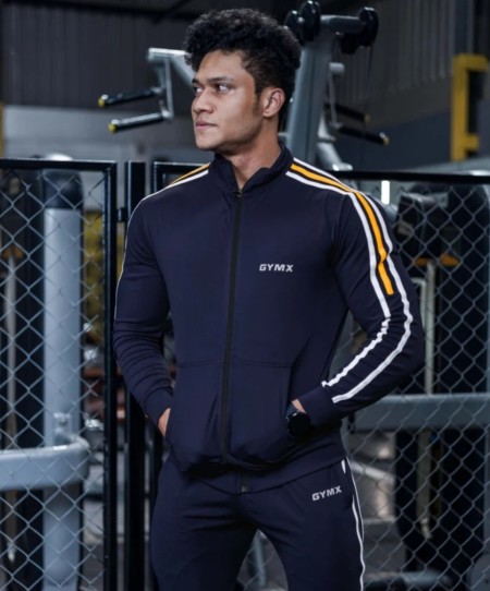 Gymx Clothing And Accessories - Buy Gymx Clothing And Accessories Online at  Best Prices In India