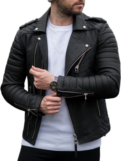 leather ki jacket ka rate