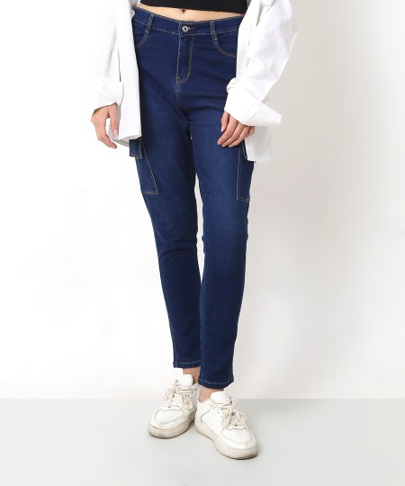 Denim jeans outlet flipkart