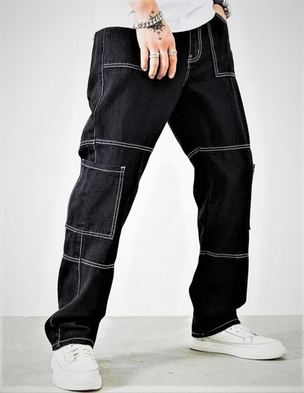 Flipkart clothes mens jeans hotsell