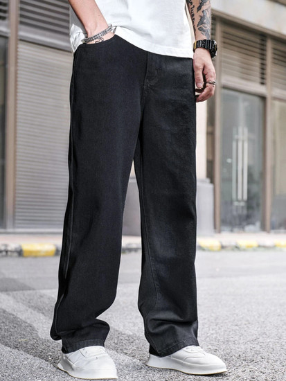 Flipkart cotton jeans hot sale