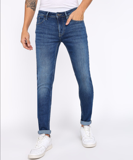 Flipkart cotton jeans new arrivals