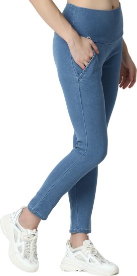 Ladies sales jeggings price