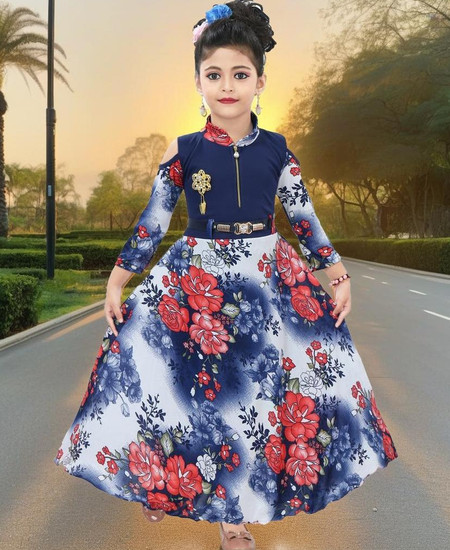 Flipkart online bridal gowns