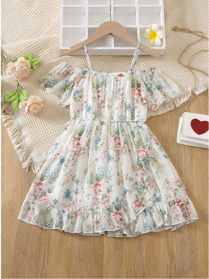 Frocks for sales teenager online