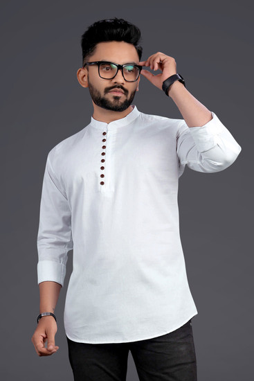 Kurta shirt hotsell