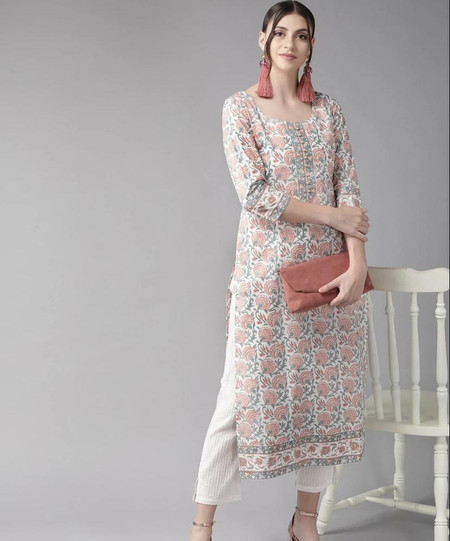 Kalamkari Kurtis for Women Online at Best Price In India Flipkart