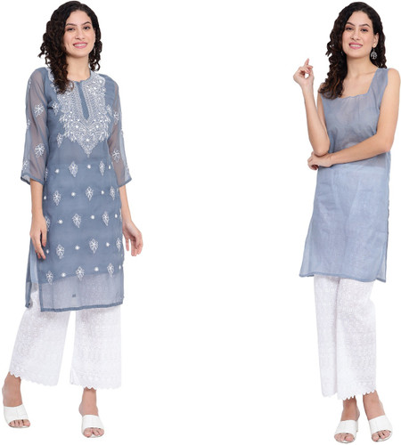 Flipkart churidar shop tops below 500