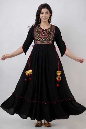 Ikkat Gowns Buy Ikkat Gowns Online at Best Prices In India