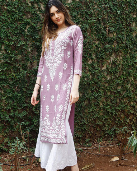Denim Kurtis Buy Jean Kurtis online at best prices Flipkart