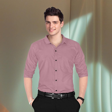 mens formal shirts online