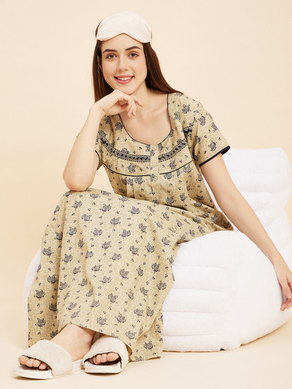 Sweet dreams night online dress online