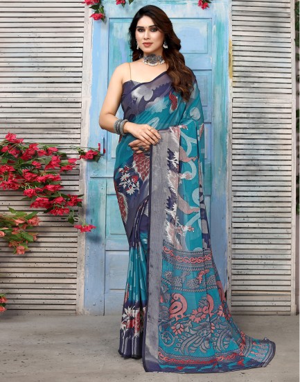 Flipkart fancy outlet sarees below 2000