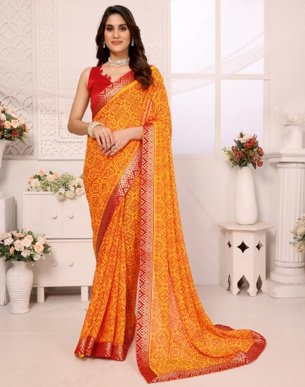 Flipkart bridal saree best sale