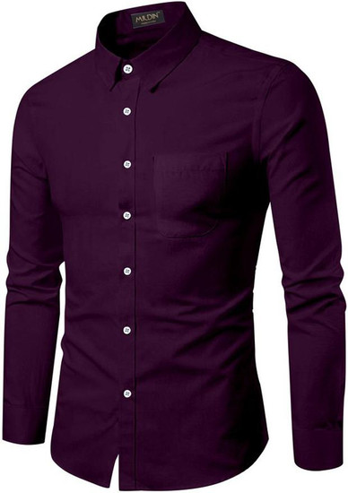 Formal shirt sales branded