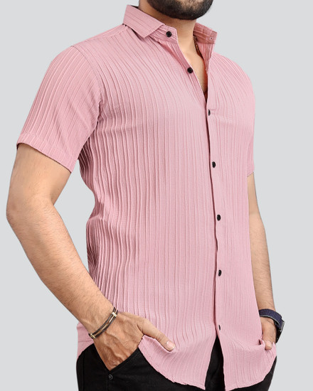 stretchable shirts online
