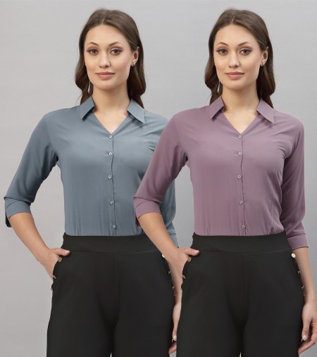 Office formals cheap for ladies