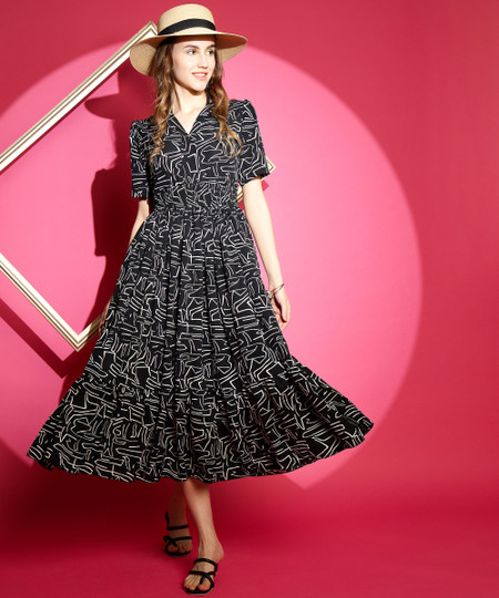 Black Maxi Dresses Buy Black Maxi Dresses Online For Women at Low Prices In India Flipkart