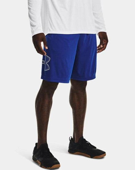 Pantaloncini under outlet armour anni 80