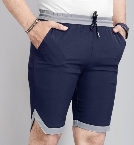 Half pant for man flipkart cheap
