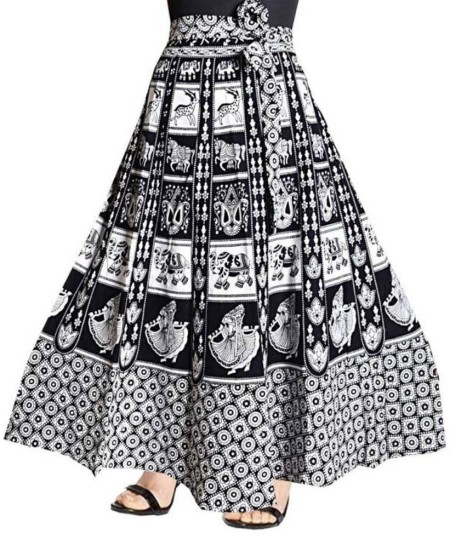 Long Skirts Buy Long Skirts online at Best Prices in India Flipkart