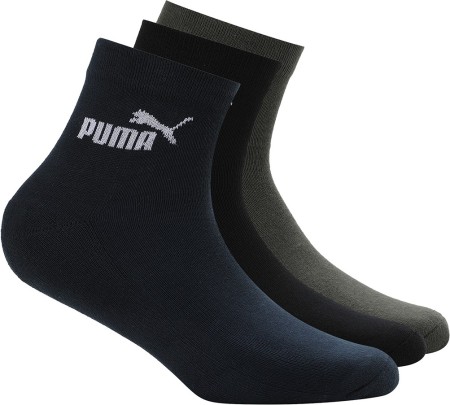 Puma Mens And Womens Socks