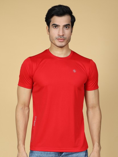 Sports T Shirts - Buy Sports T Shirts online at Best Prices in
