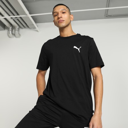 Puma full outlet sleeve t shirt