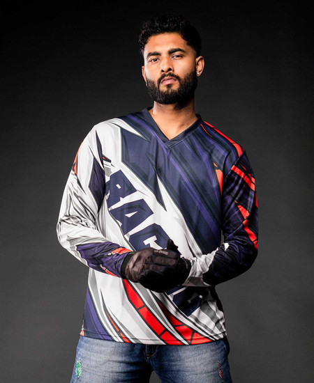 Cheapest football jersey online india on sale