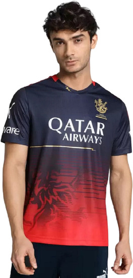 Rcb ipl best sale t shirt